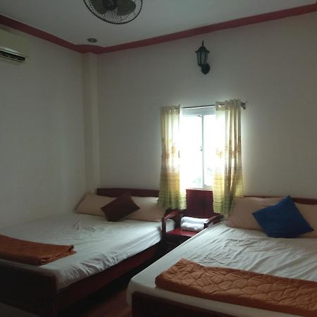 Phuong Dung Guesthouse Phu Quoc Exterior foto