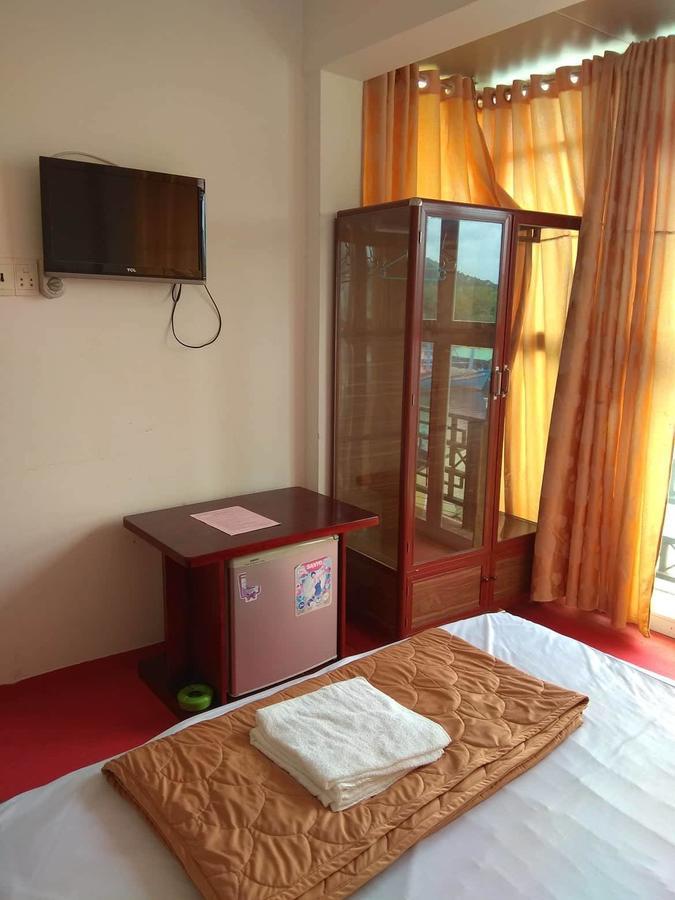 Phuong Dung Guesthouse Phu Quoc Exterior foto