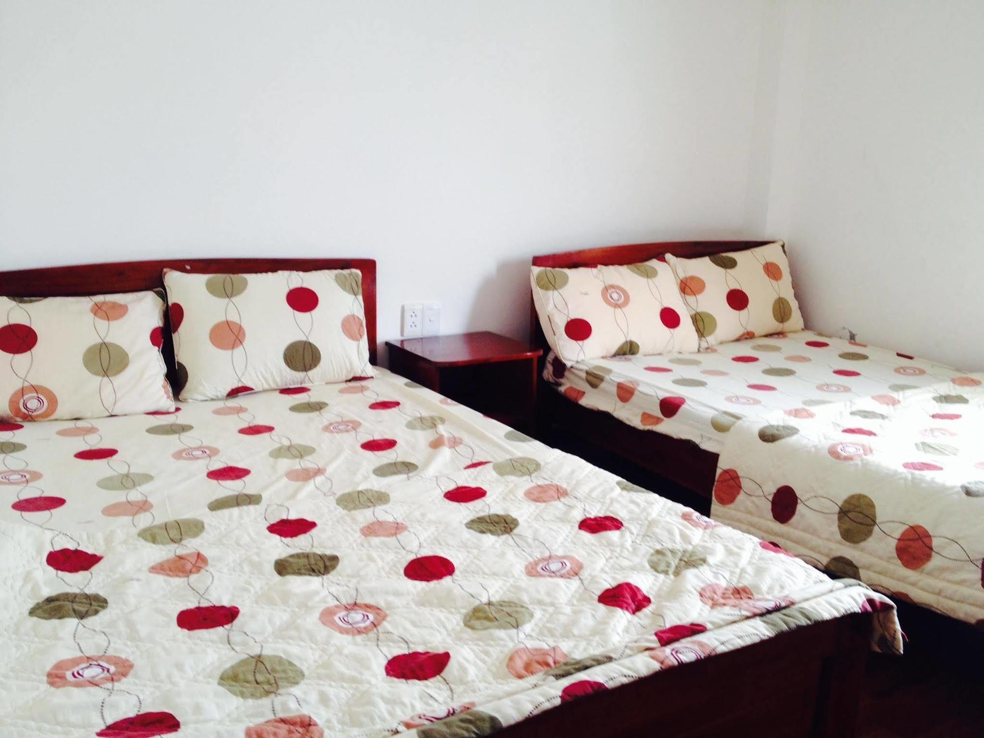 Phuong Dung Guesthouse Phu Quoc Exterior foto