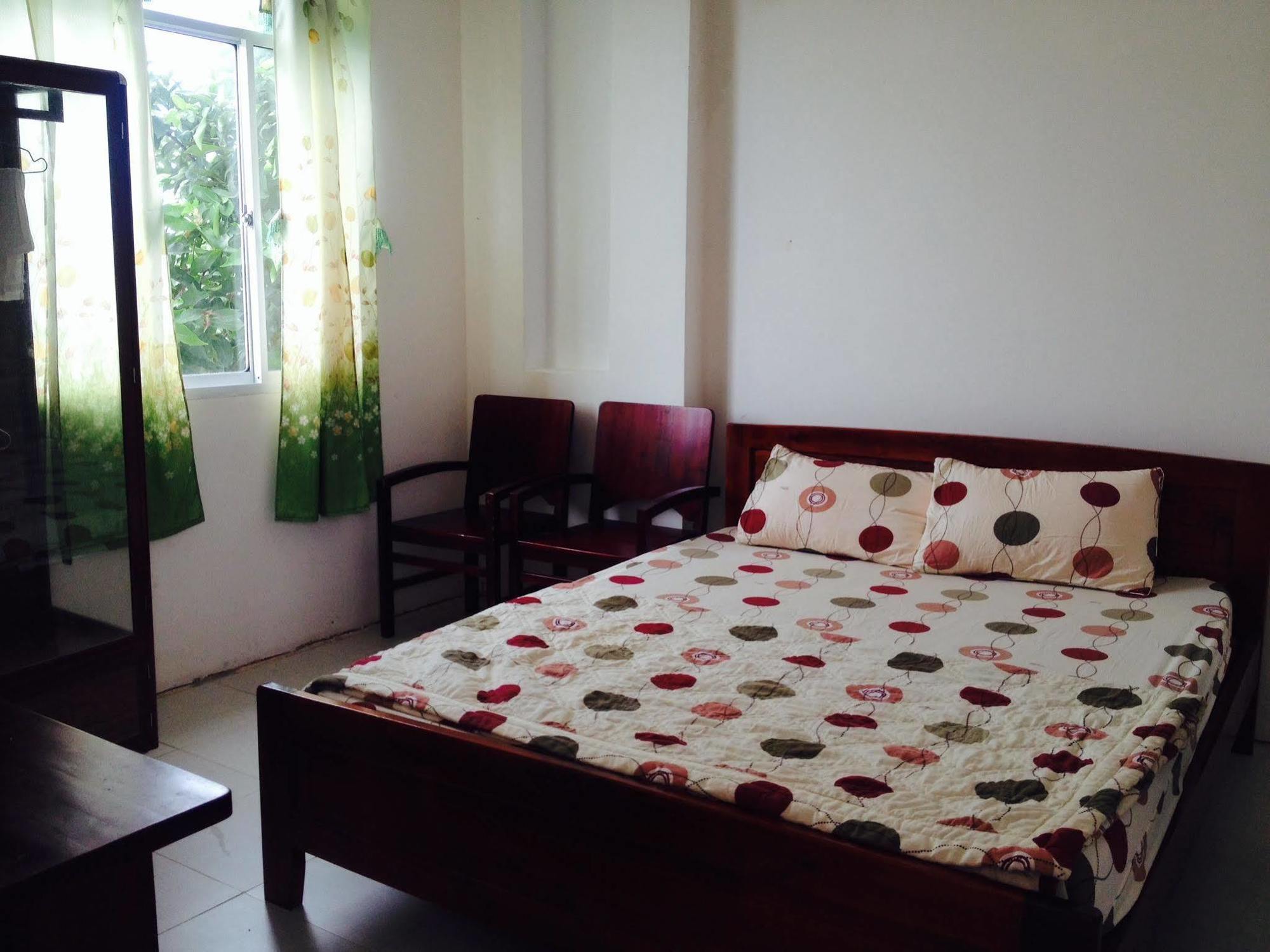 Phuong Dung Guesthouse Phu Quoc Exterior foto