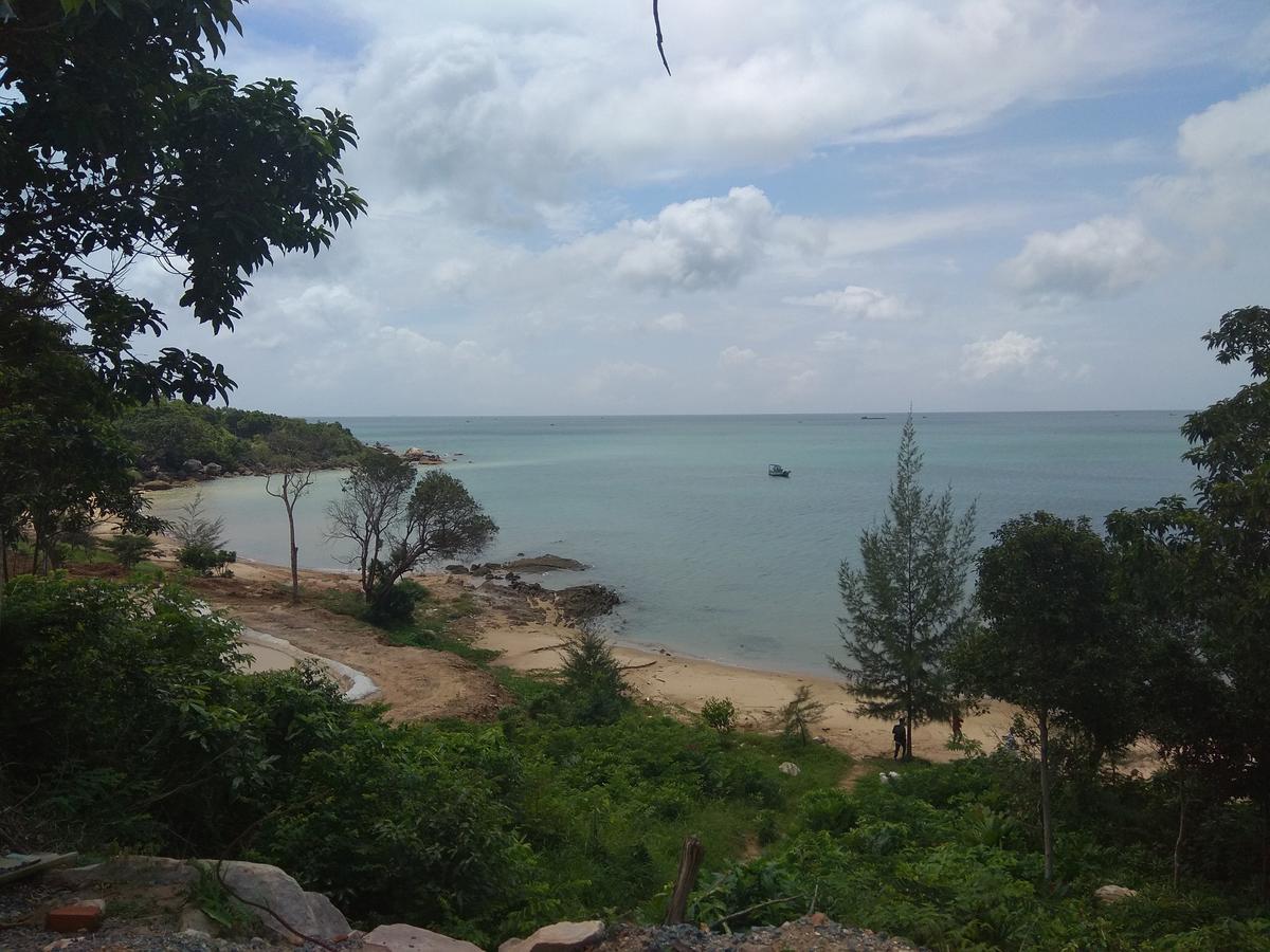 Phuong Dung Guesthouse Phu Quoc Exterior foto