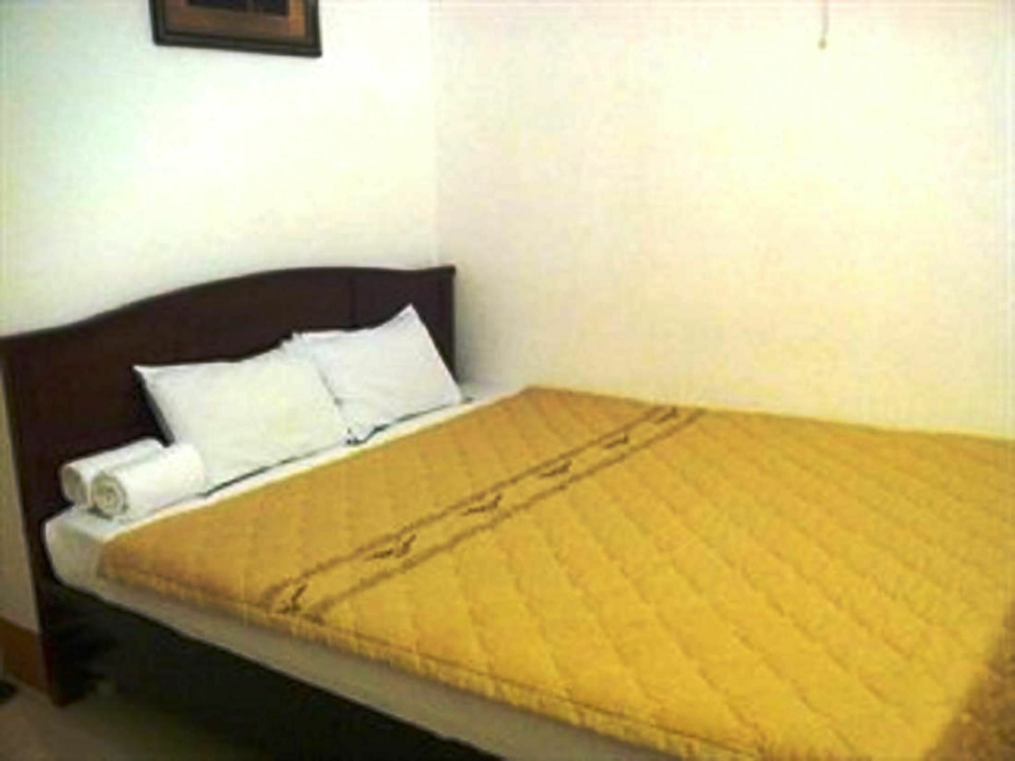 Phuong Dung Guesthouse Phu Quoc Exterior foto