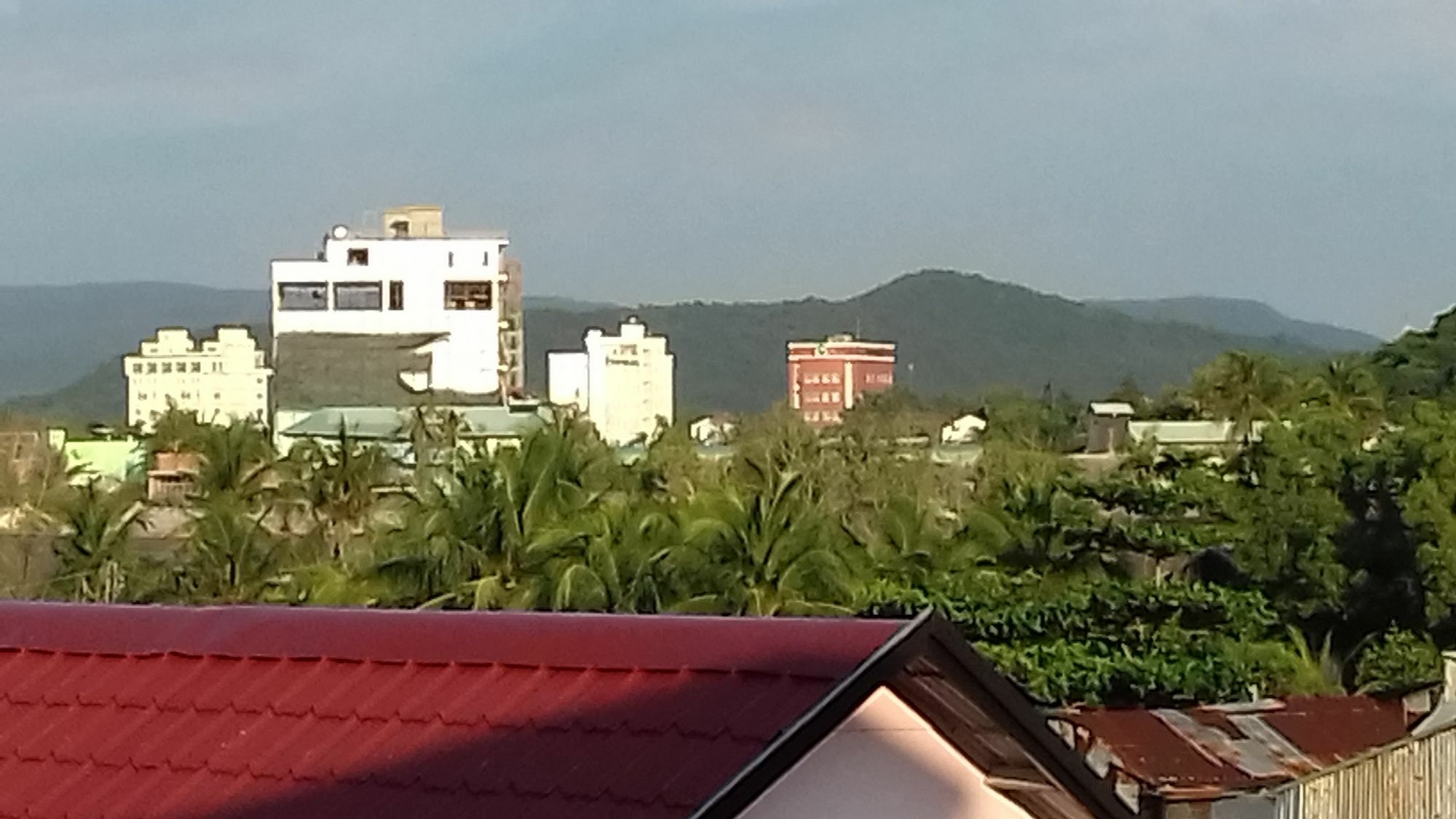 Phuong Dung Guesthouse Phu Quoc Exterior foto