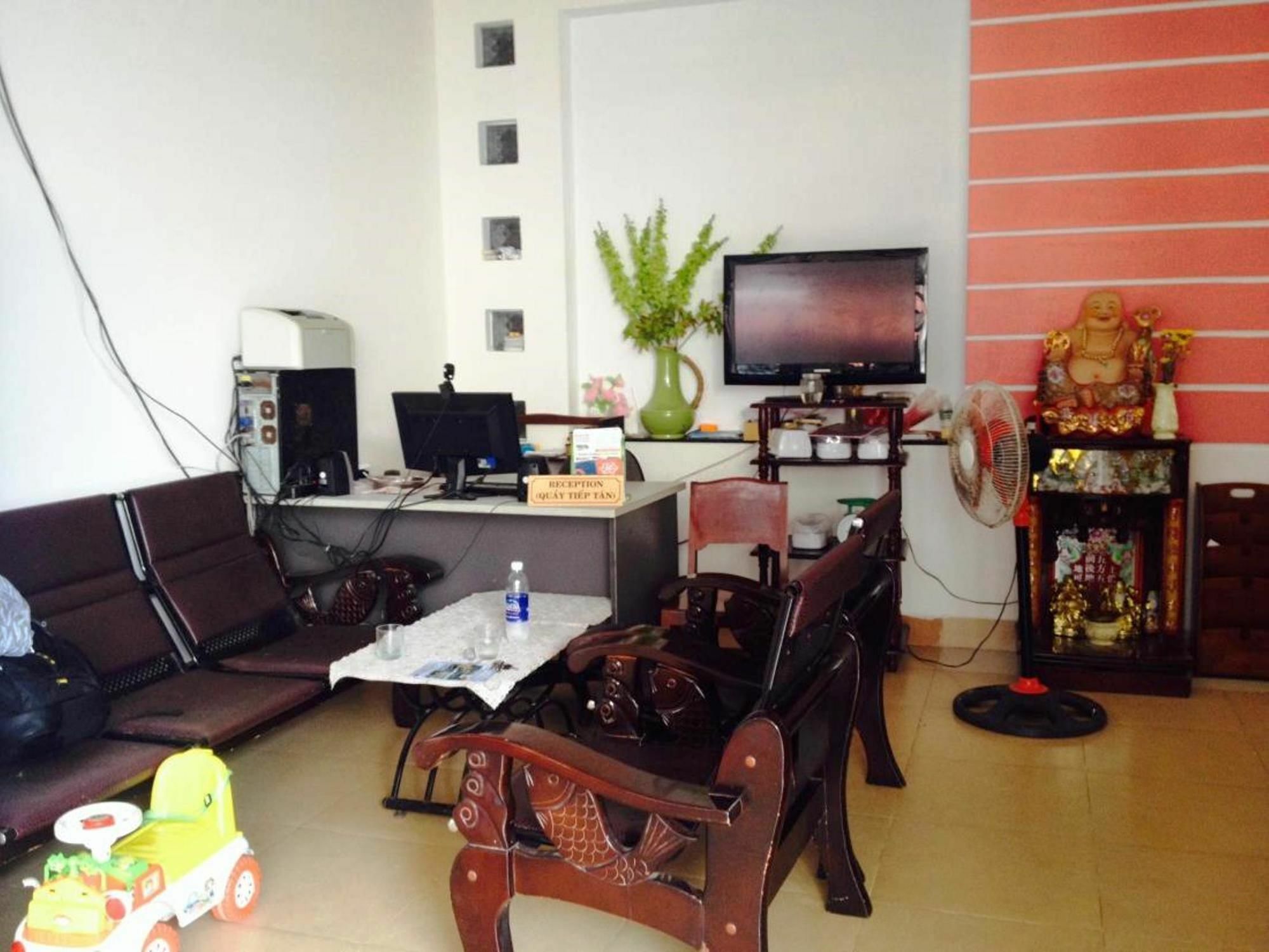 Phuong Dung Guesthouse Phu Quoc Exterior foto